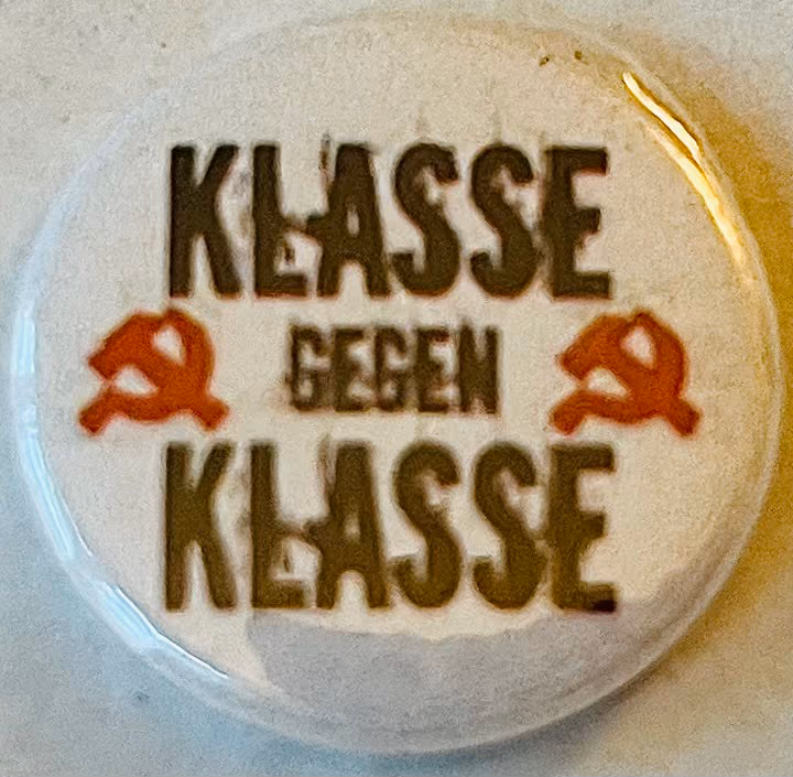 Klasse gegen Klasse