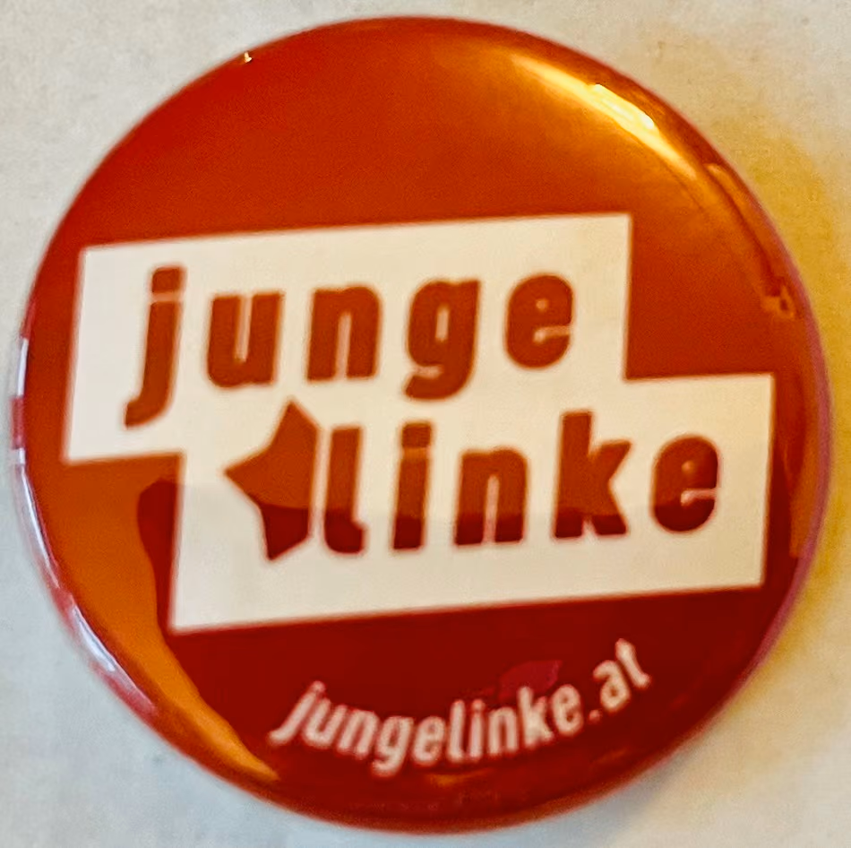 Junge Linke
