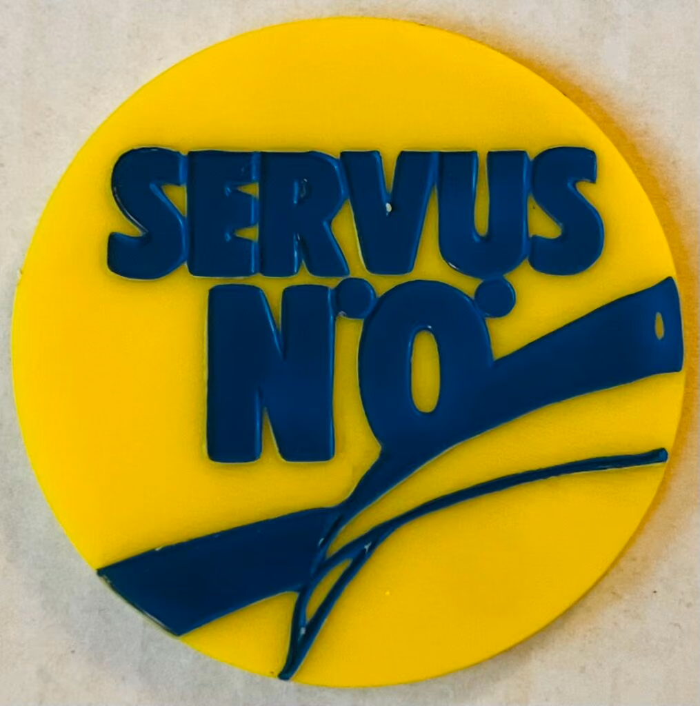 Servus NÖ