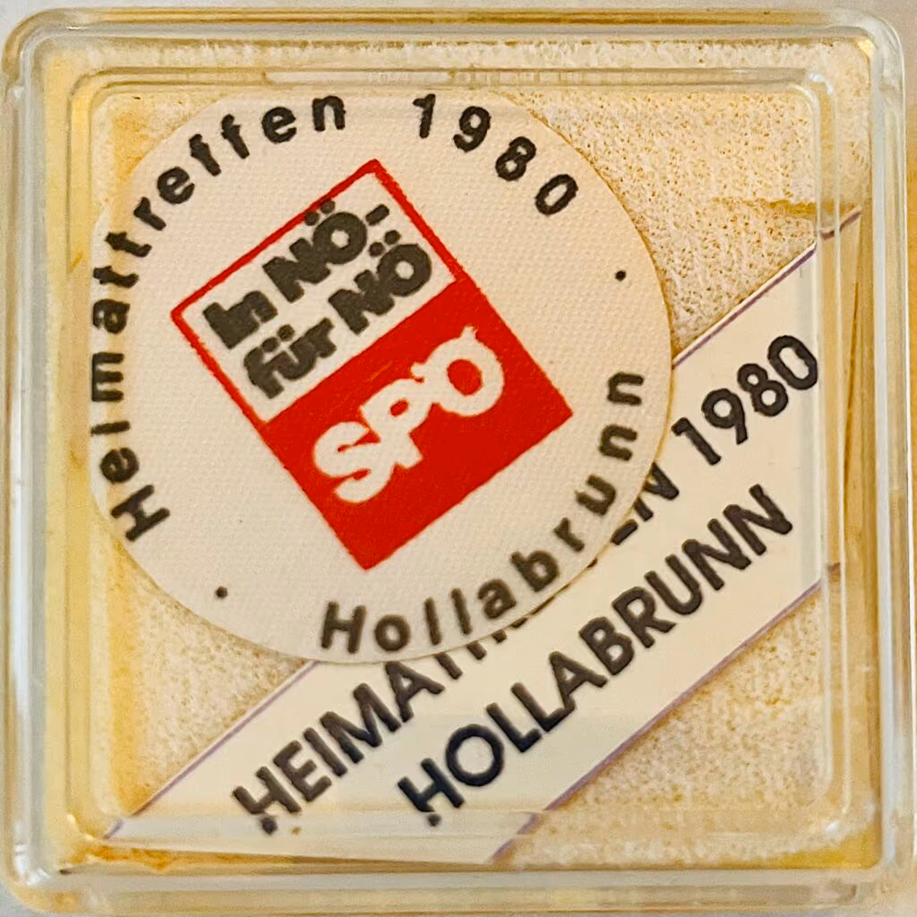 SPÖ - In NÖ-für NÖ