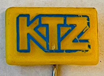 KTZ - Kärntner Tageszeitung