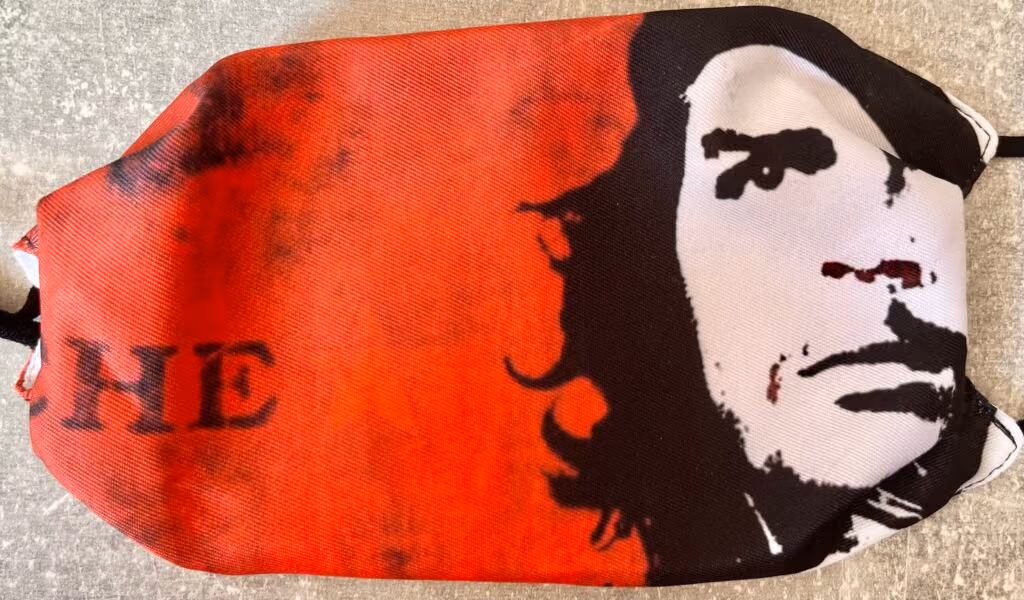 Ernesto Che Guevara