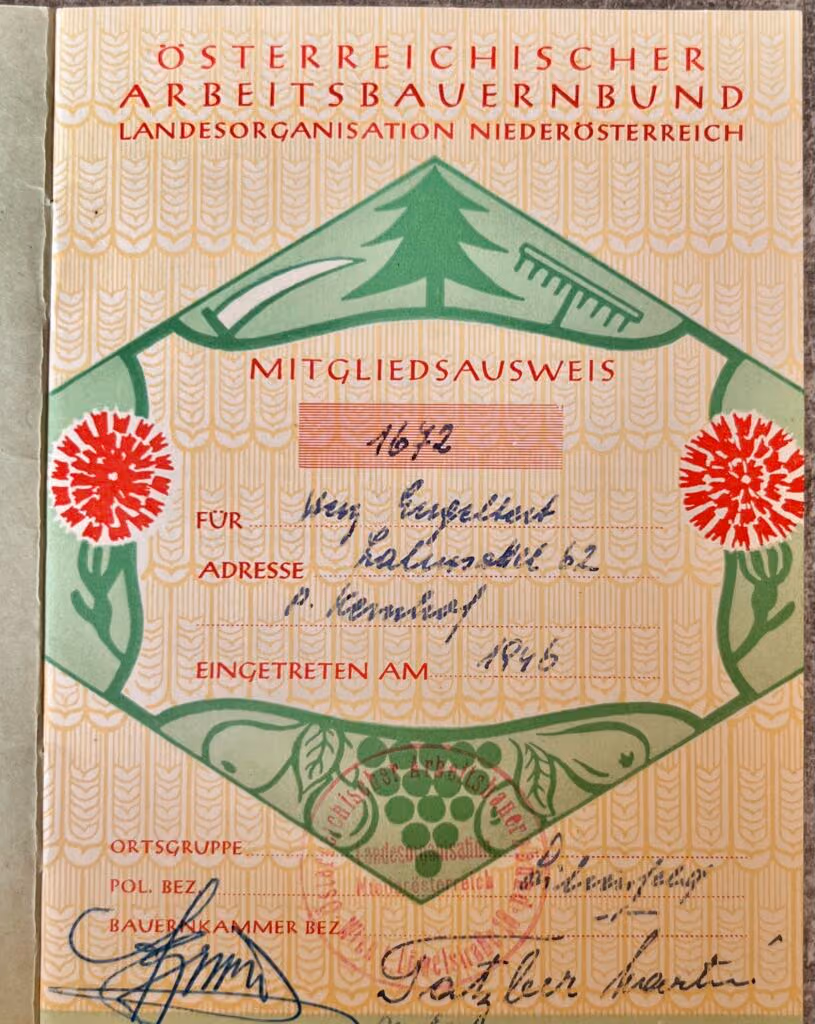 Österreichischer Arbeitsbauernbund
