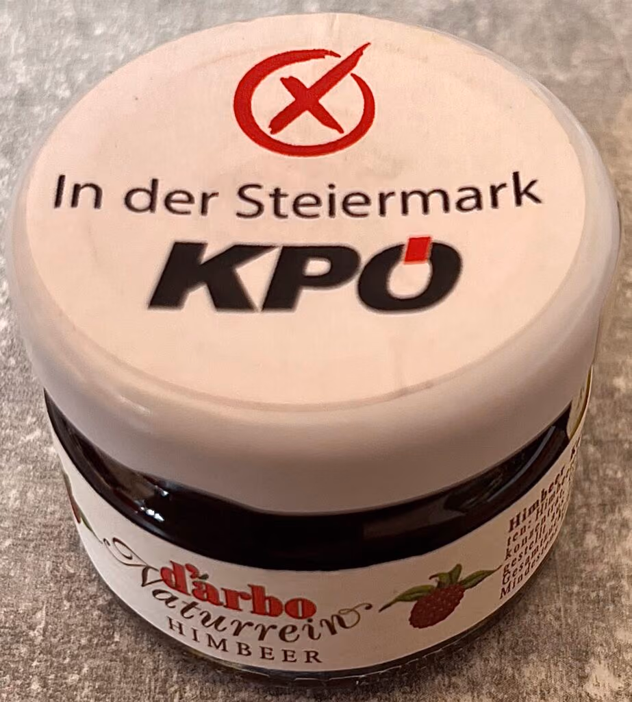 In der Steiermark: KPÖ