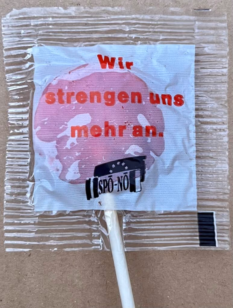 SPÖ-NÖ - Wir strengen uns mehr an