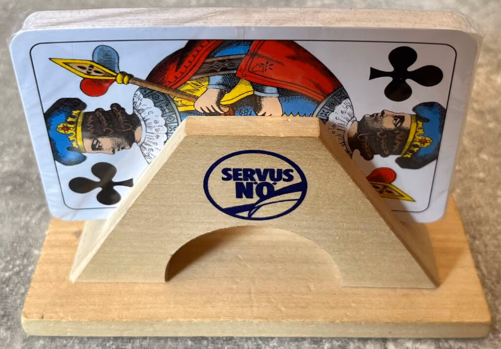 Servus NÖ