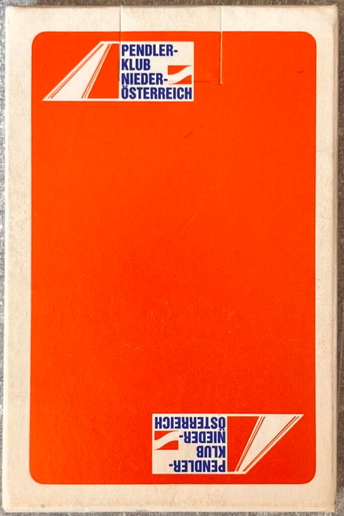 Pendlerklub Niederösterreich