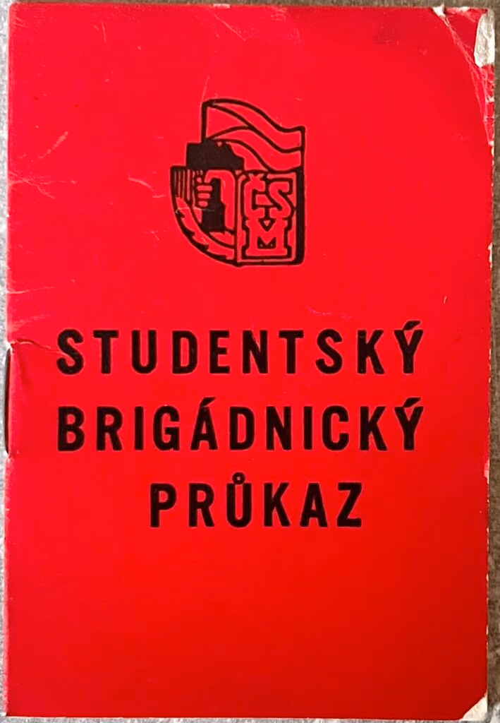 CSM - Studentenbrigade