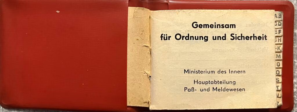Gemeinsam für Ordnung und Sicherheit