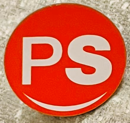 PS - Sozialistische Partei