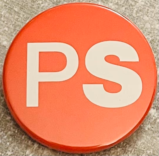PS - Sozialistische Partei