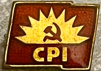 CPI - Communist Party of India