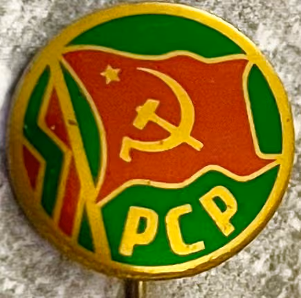 PCP - Kommunistische Partei Portugals