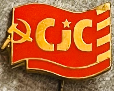 CJC - Kollektive der Kommunistischen Jugend