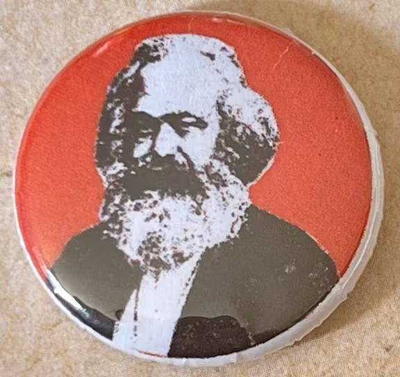 Karl Marx