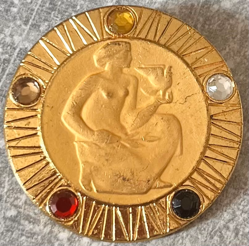IDFF - Internationale Demokratische Frauen Föderation - 1945-1965