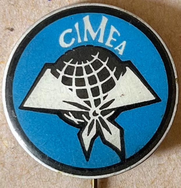 CIMEA - Internationales Komitee der Kinder- und Jugendbewegungen