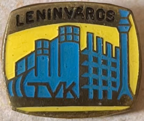 Leninvaros