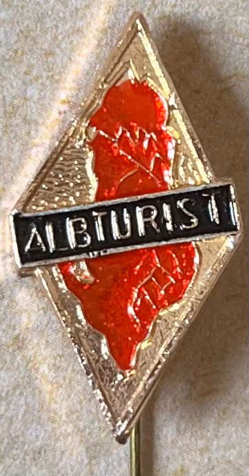 Albturist