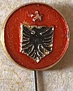 Sozialistische Volksrepublik Albanien
