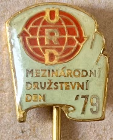Internationaler Genossenschaftstag 1979
