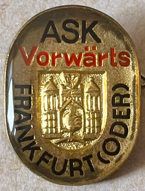 ASK Vorwärts Frankfurt (Oder)