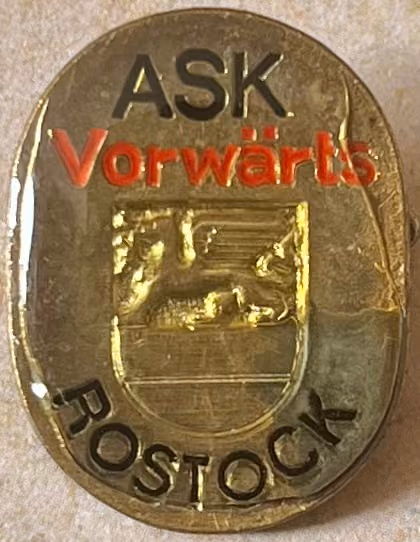 ASK Vorwärts Rostock