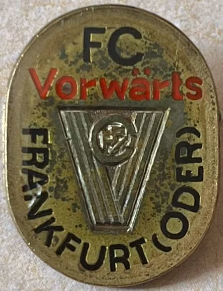 FC Vorwärts Frankfurt (Oder)