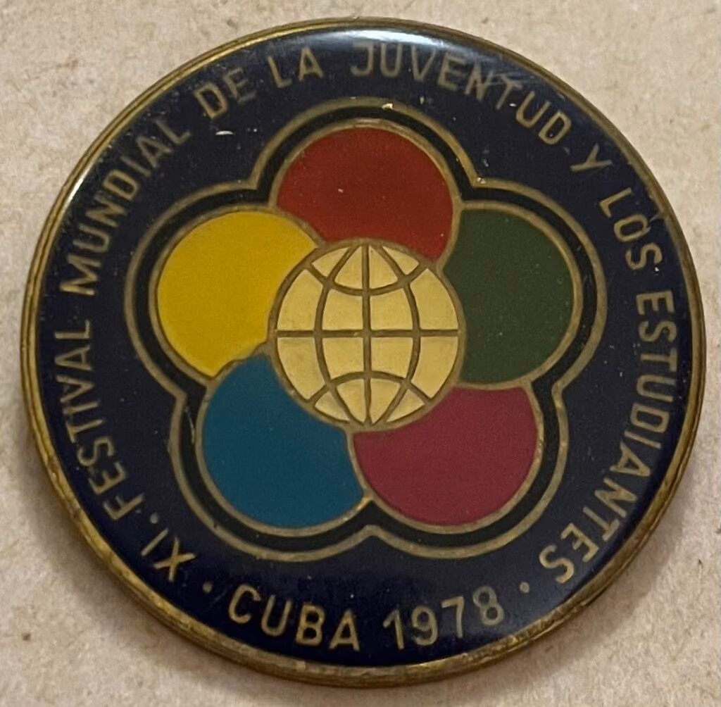 11. Weltfestspiele - Havanna 1978
