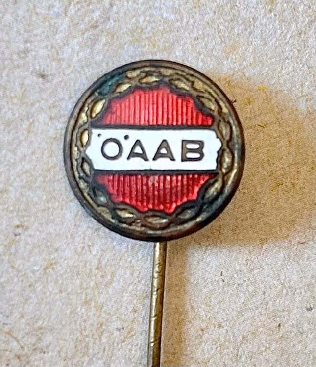 ÖAAB - Österreichischer Arbeiter- und Angestelltenbund