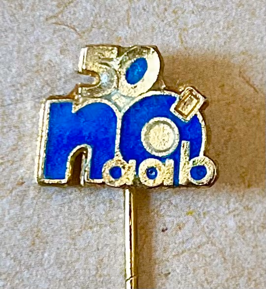 ÖAAB-Niederösterreich - 50 Jahre NÖAAB