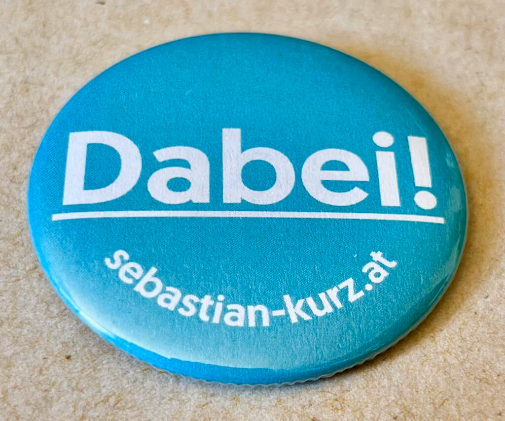 ÖVP - Dabei!