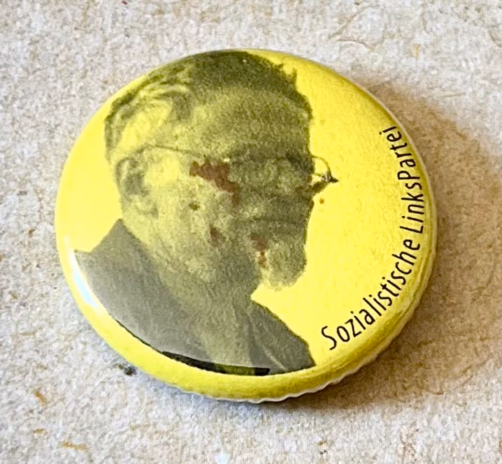 SLP - Leo Trotzki
