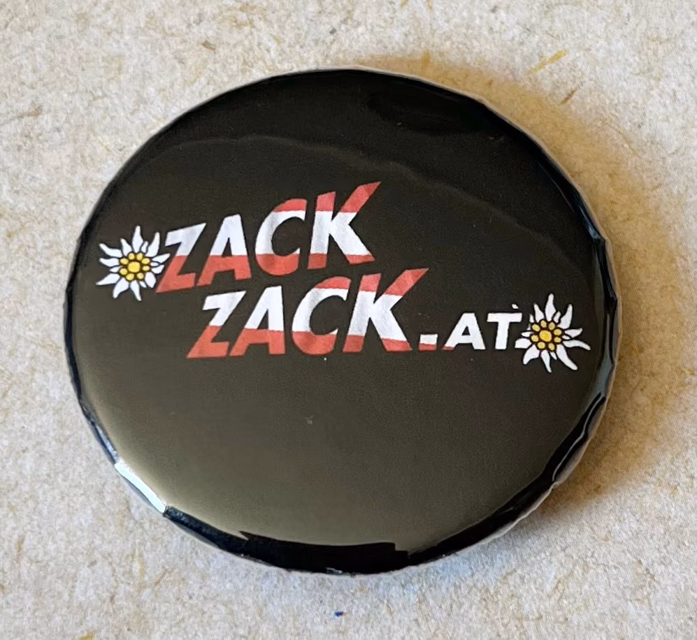 Jetzt - Liste Pilz - ZackZack.at