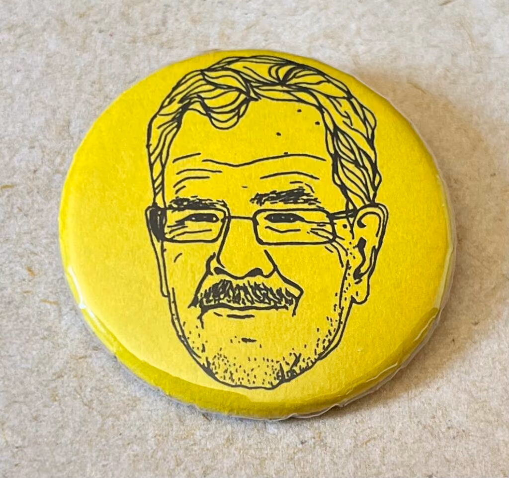 Die Grünen Steiermark - Porträt Alexander Van der Bellen