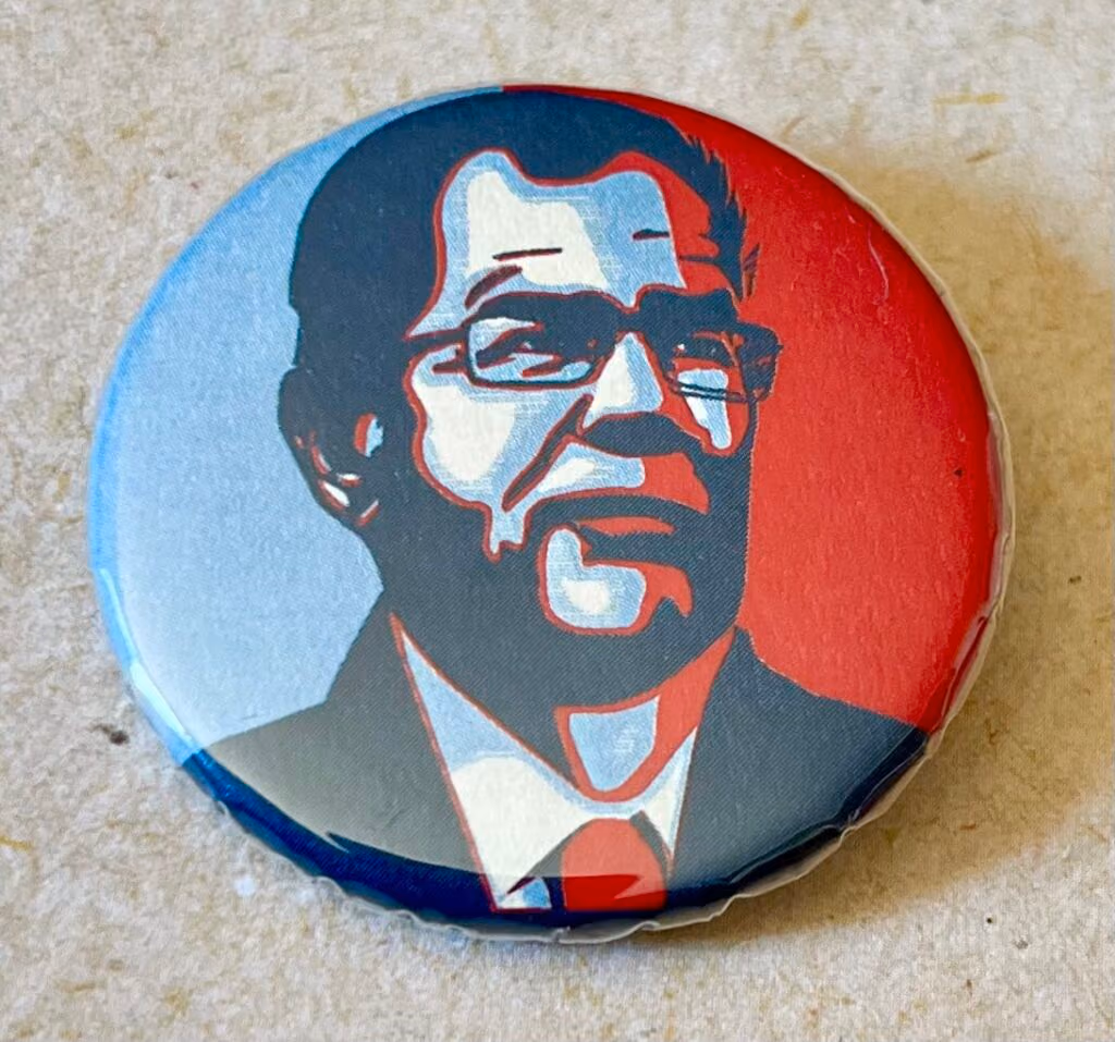 Die Grünen Steiermark - Alexander Van der Bellen