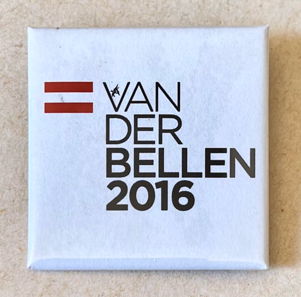 Van der Bellen 2016