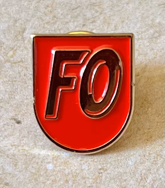 FO - Force Ouvriere