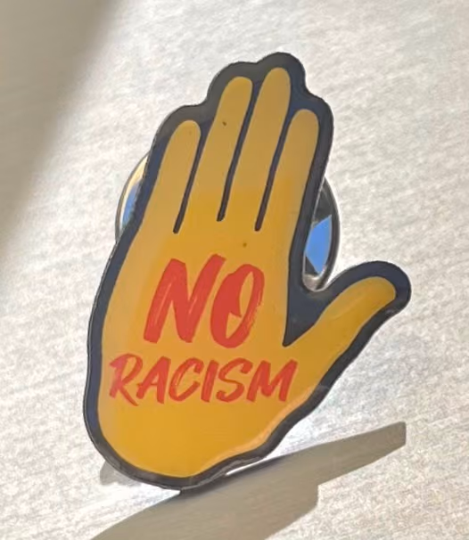 No Racism