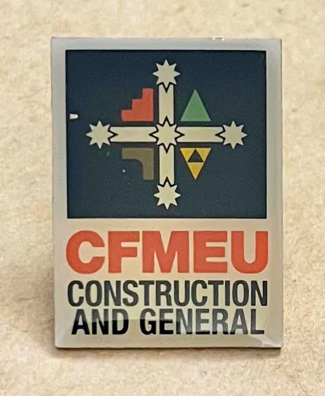 CFMEU - Construction and General