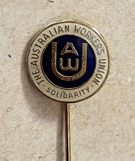 AWU - Australian Workers Union