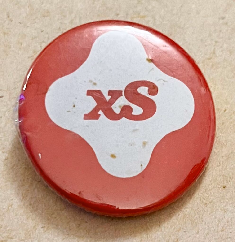 xS - Samfylkingin - Sozialdemokratische Allianz