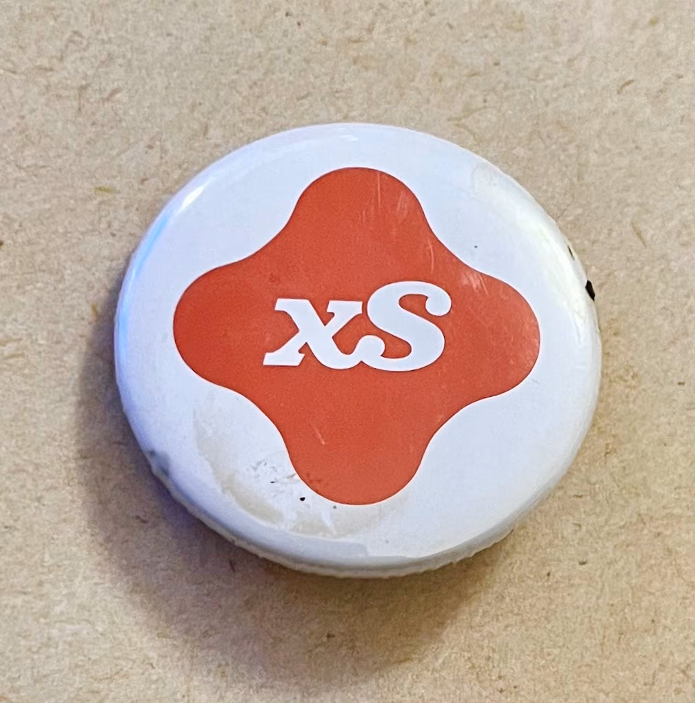 xS - Samfylkingin - Sozialdemokratische Allianz