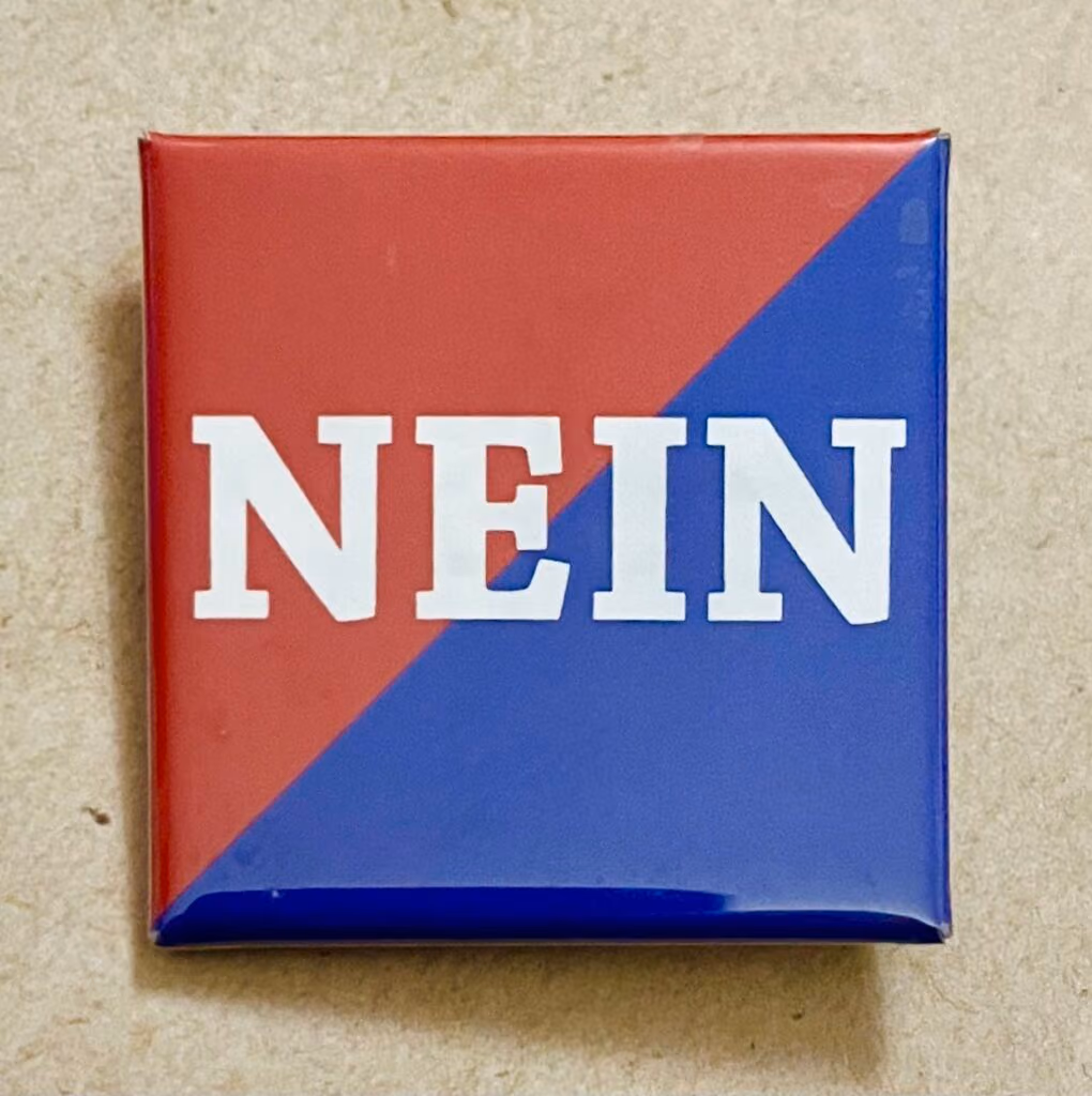 SPÖ-Wien - Nein zu Rot-Blau