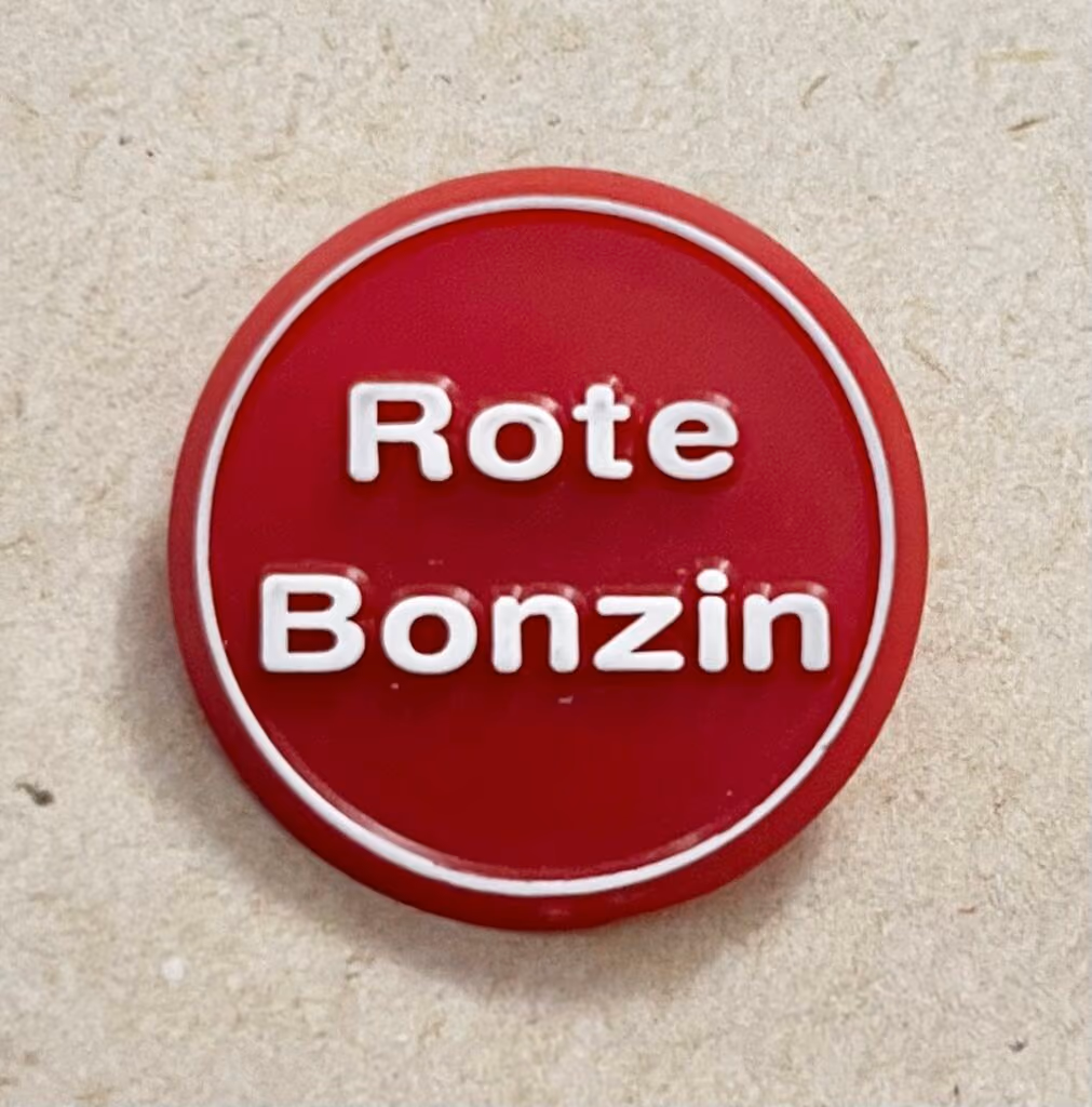 Junge Generation in der SPÖ - Rote Bonzin