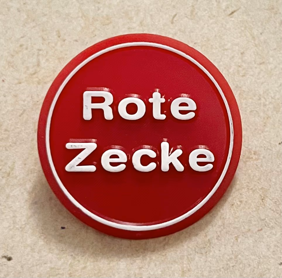 Junge Generation in der SPÖ - Rote Zecke