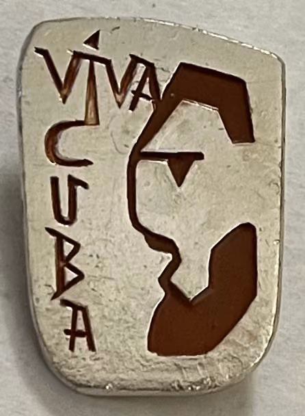 Viva Cuba