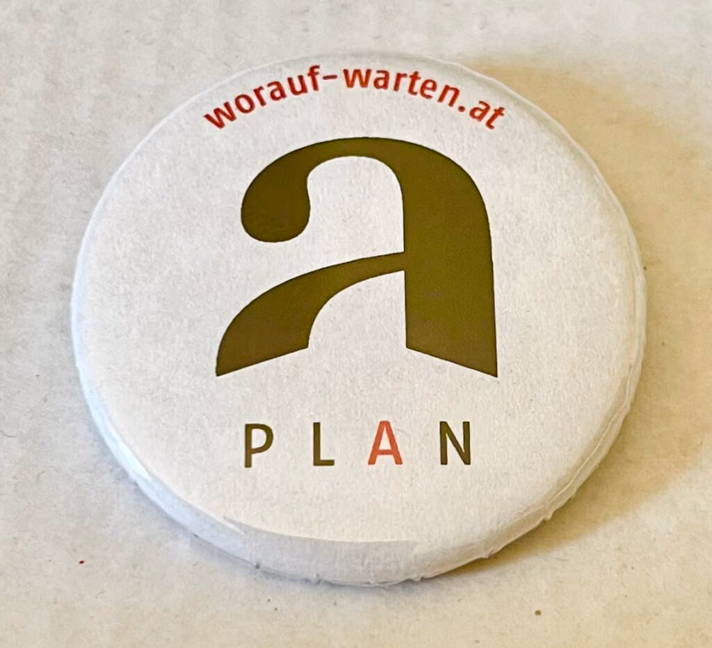 SPÖ - Plan A