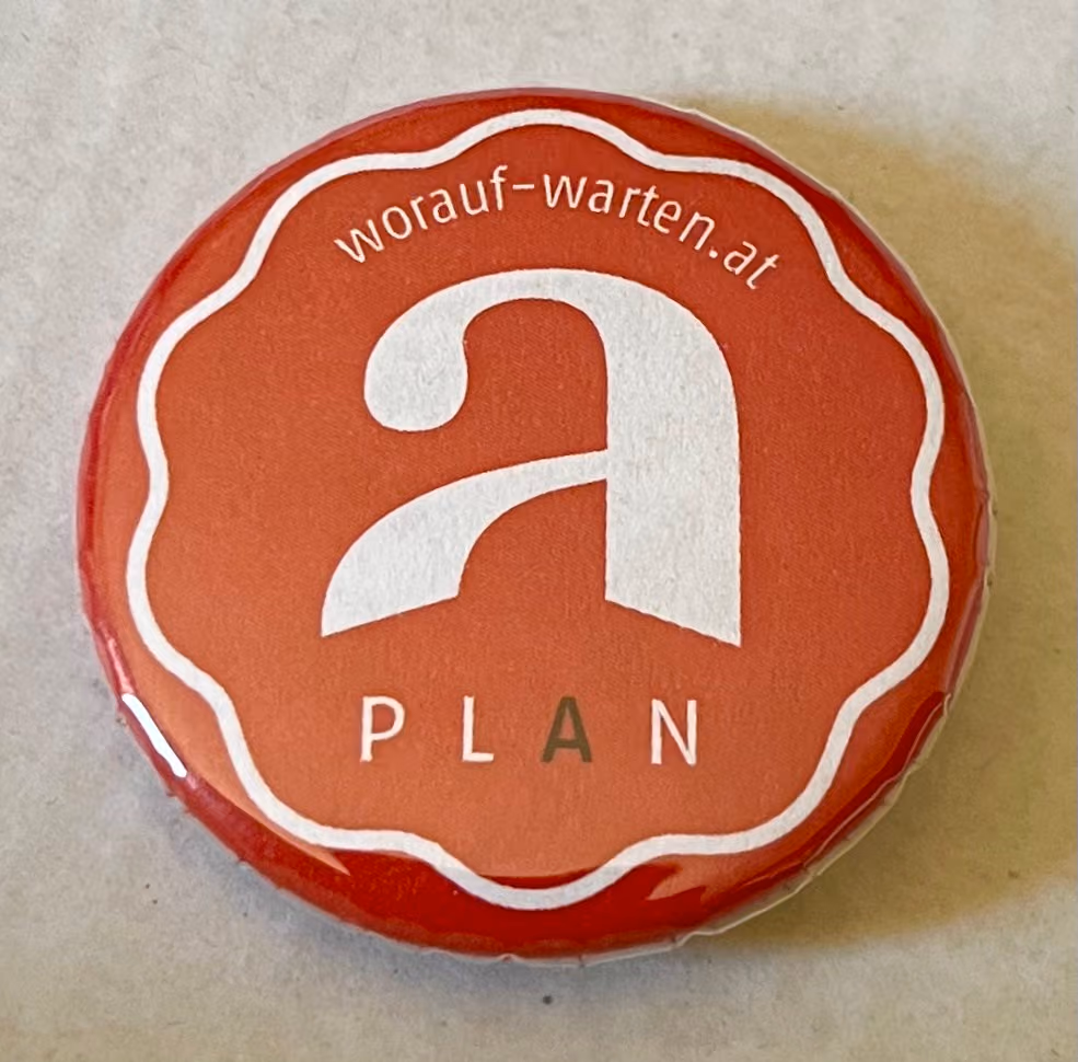 SPÖ - Plan A