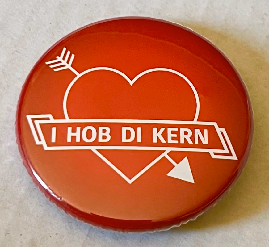 I hob di Kern